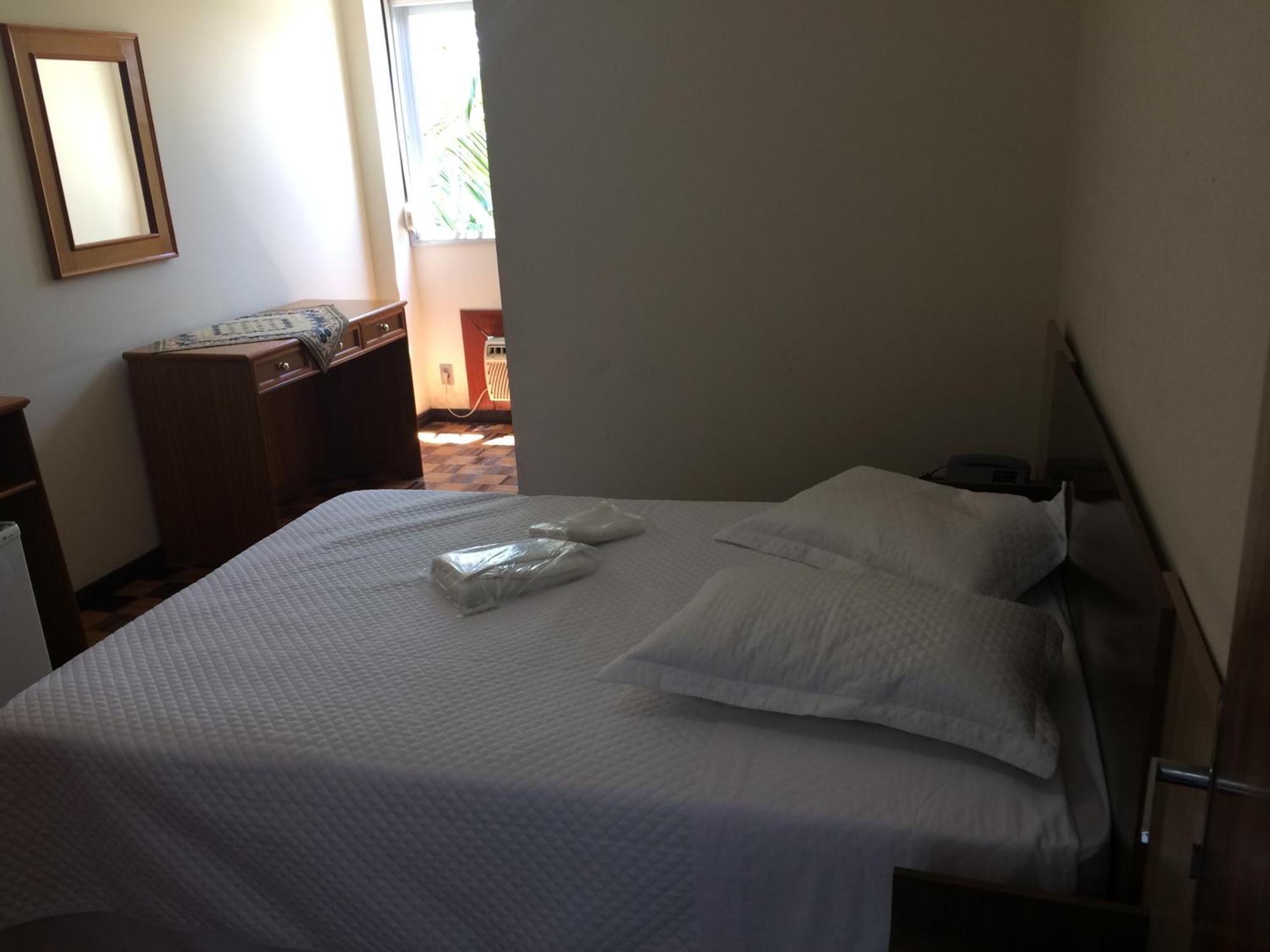 Hotel Tourist Araranguá المظهر الخارجي الصورة
