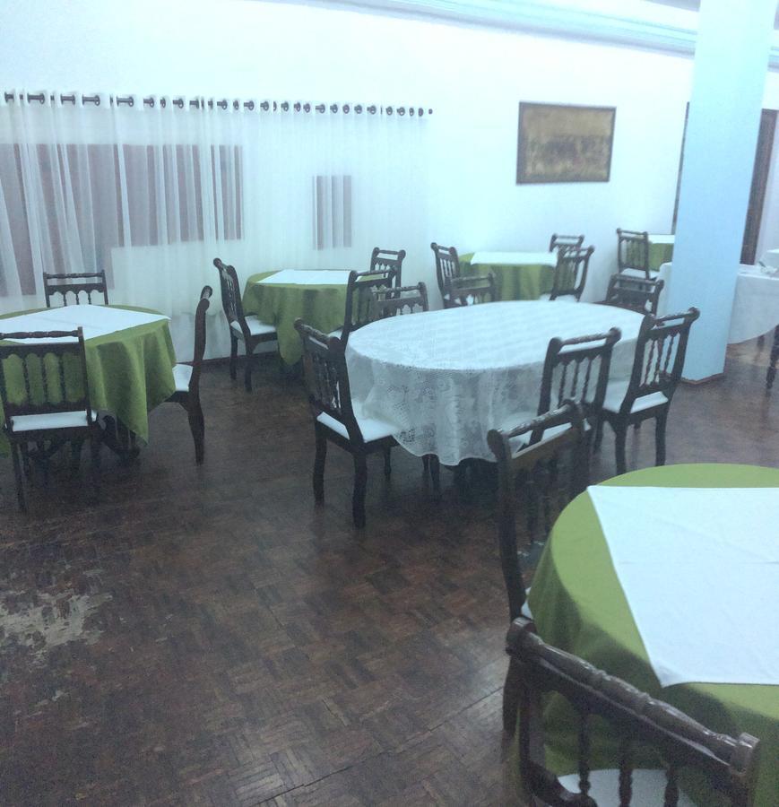 Hotel Tourist Araranguá المظهر الخارجي الصورة