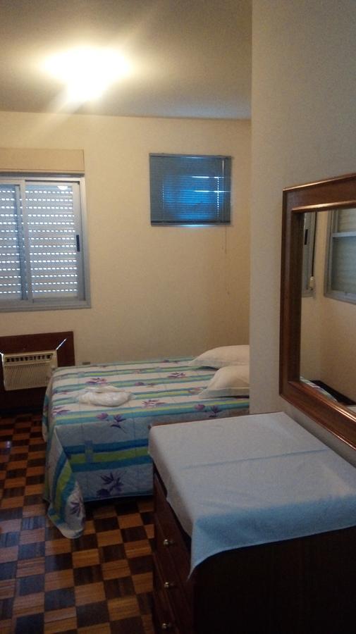 Hotel Tourist Araranguá المظهر الخارجي الصورة