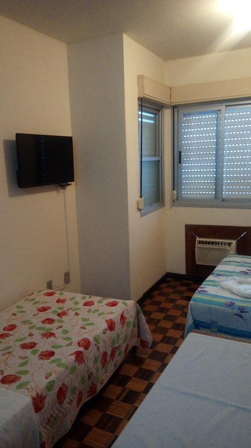 Hotel Tourist Araranguá المظهر الخارجي الصورة