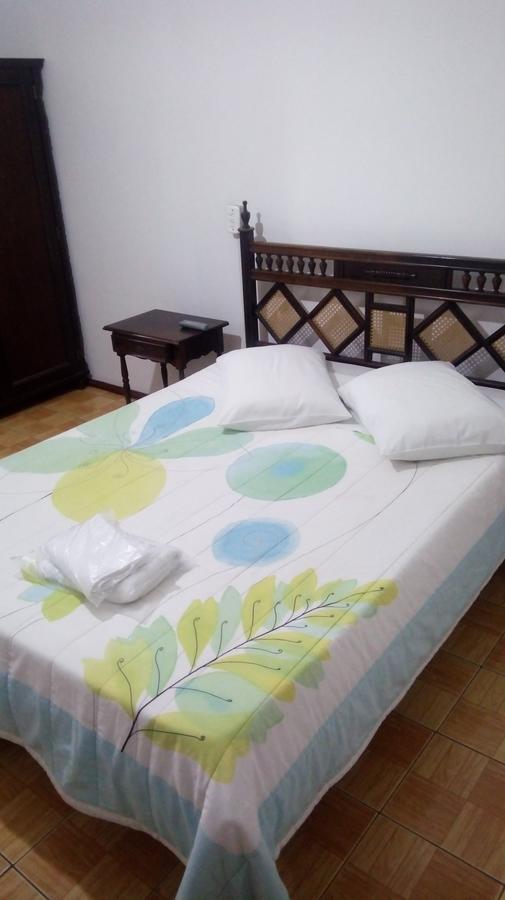 Hotel Tourist Araranguá المظهر الخارجي الصورة